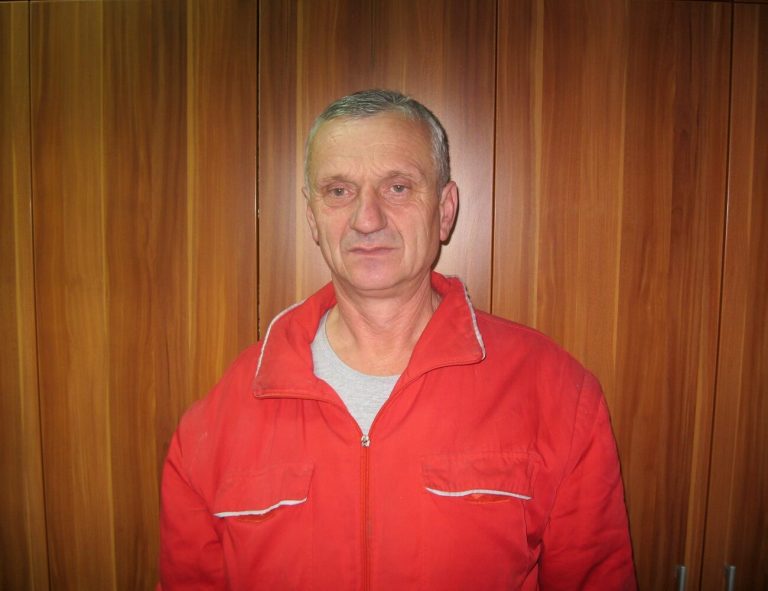 Драгомир Шимшић међу највреднијим радницима јавног сектора у Ужицу