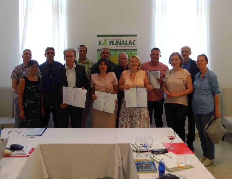 SUBREC- Нови заједнички пројекат Ужица и Тузле  у области управљања комуналним отпадом